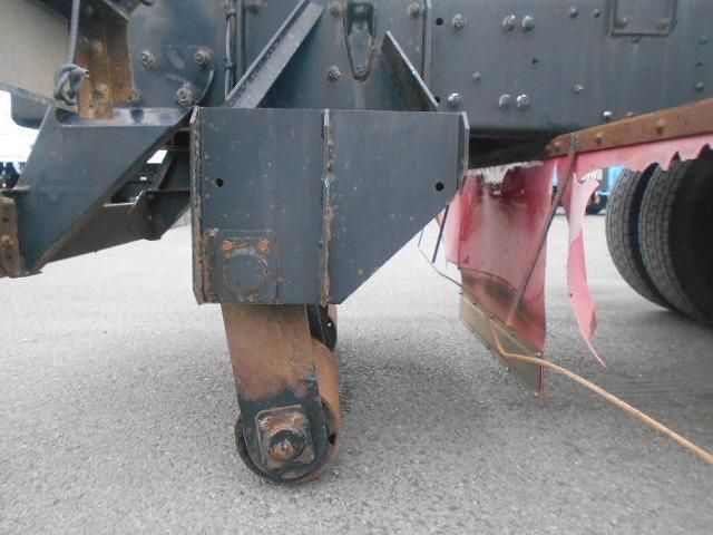 Ref No.A15484980 MITSUBISHI SUPER GREAT Image#9