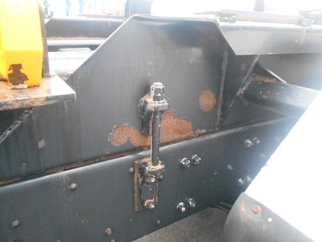 Ref No.A15484980 MITSUBISHI SUPER GREAT Image#18