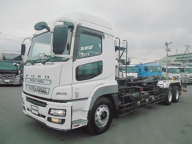 MITSUBISHI SUPER GREAT
