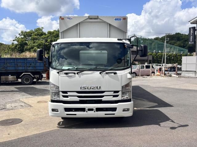 Ref No.A15484983 ISUZU FORWARD Image#2