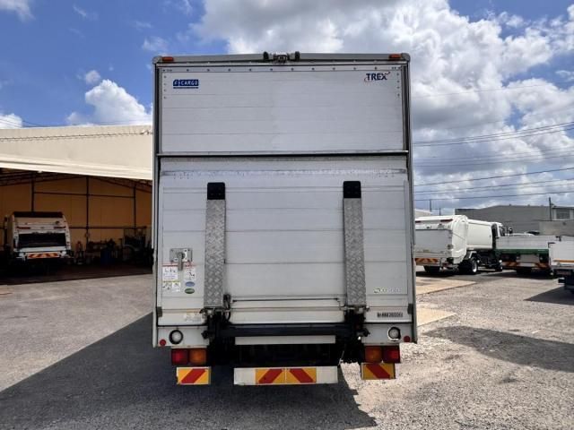 Ref No.A15484983 ISUZU FORWARD Image#6