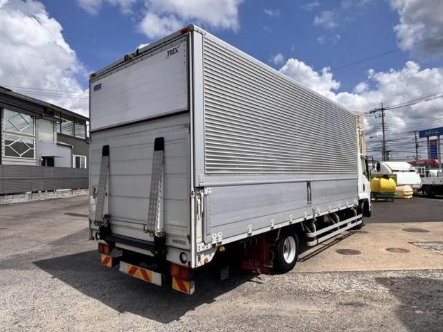 Ref No.A15484983 ISUZU FORWARD Image#5
