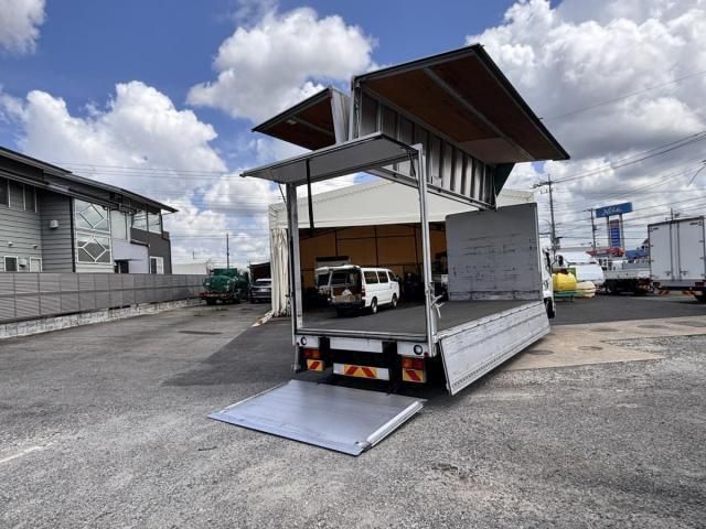 Ref No.A15484983 ISUZU FORWARD Image#10