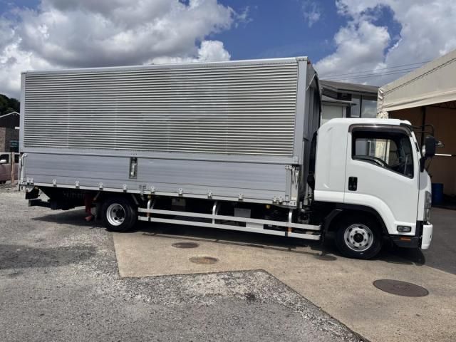 Ref No.A15484983 ISUZU FORWARD Image#4