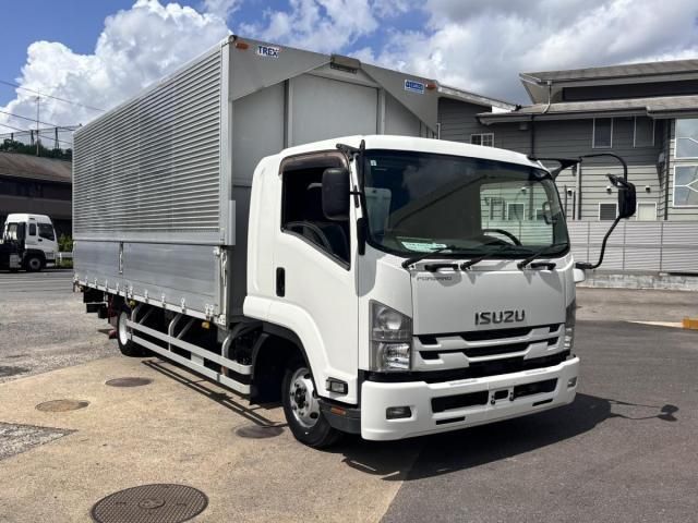Ref No.A15484983 ISUZU FORWARD Image#3