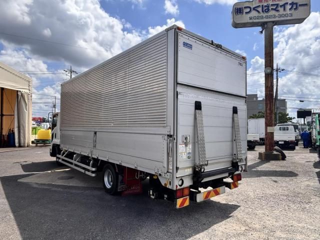 Ref No.A15484983 ISUZU FORWARD Image#7