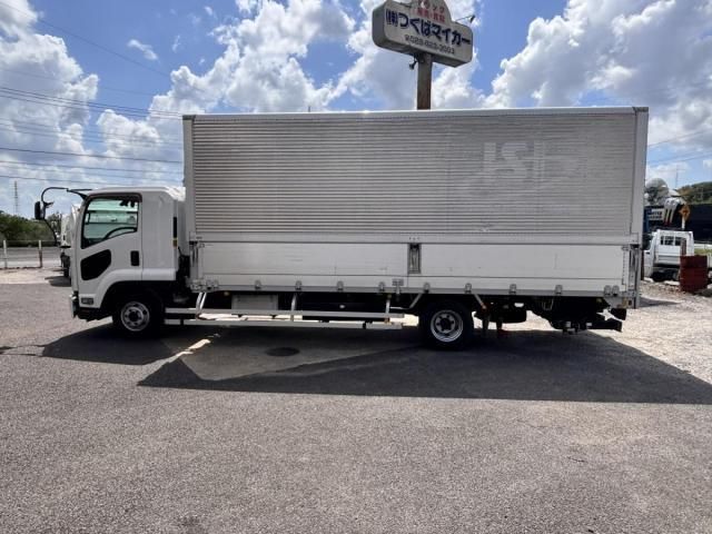 Ref No.A15484983 ISUZU FORWARD Image#8