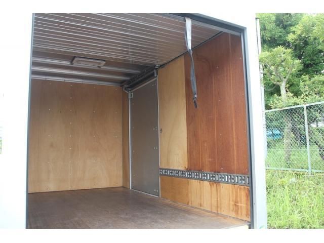 Ref No.A15484984 MITSUBISHI CANTER TRUCK Image#11