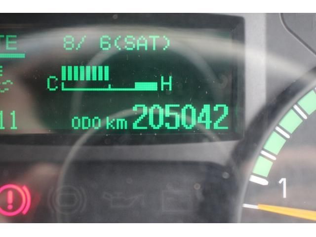 Ref No.A15484984 MITSUBISHI CANTER TRUCK Image#8