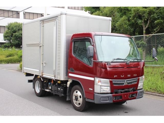 Ref No.A15484984 MITSUBISHI CANTER TRUCK Image#2