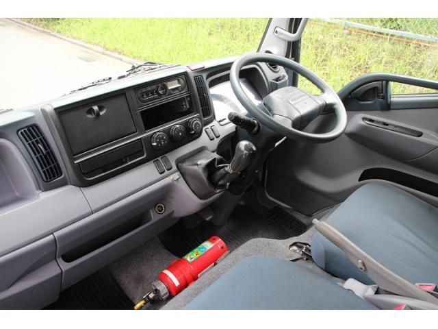 Ref No.A15484984 MITSUBISHI CANTER TRUCK Image#5