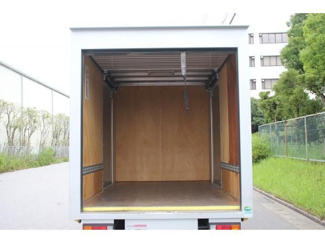 Ref No.A15484984 MITSUBISHI CANTER TRUCK Image#9