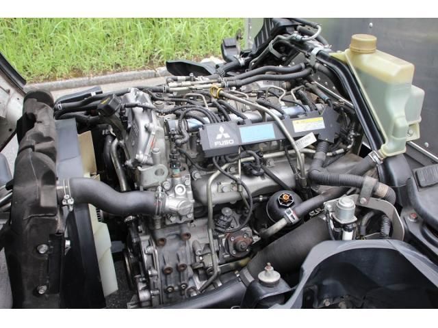 Ref No.A15484984 MITSUBISHI CANTER TRUCK Image#14