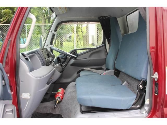 Ref No.A15484984 MITSUBISHI CANTER TRUCK Image#7