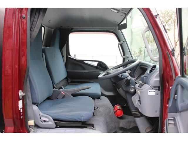Ref No.A15484984 MITSUBISHI CANTER TRUCK Image#6
