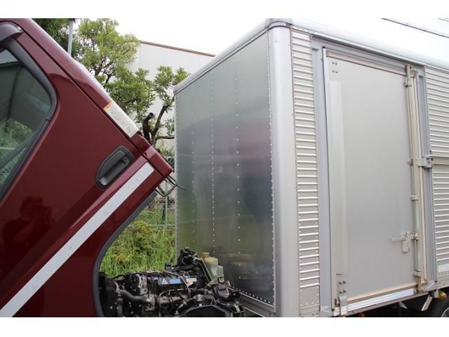 Ref No.A15484984 MITSUBISHI CANTER TRUCK Image#18