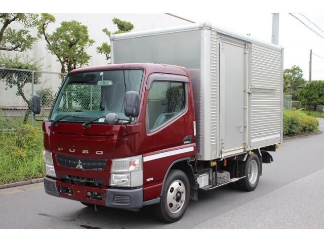 MITSUBISHI CANTER TRUCK