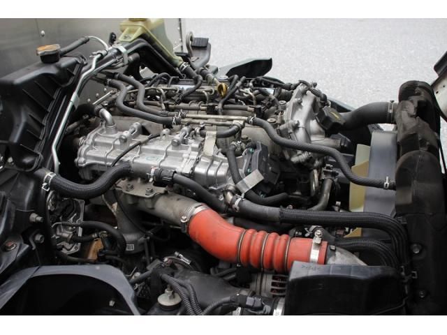 Ref No.A15484984 MITSUBISHI CANTER TRUCK Image#15