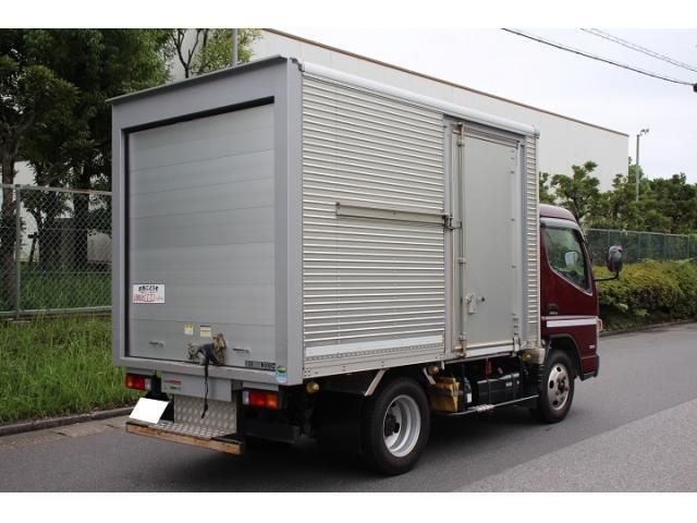 Ref No.A15484984 MITSUBISHI CANTER TRUCK Image#3