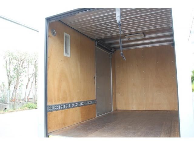 Ref No.A15484984 MITSUBISHI CANTER TRUCK Image#10