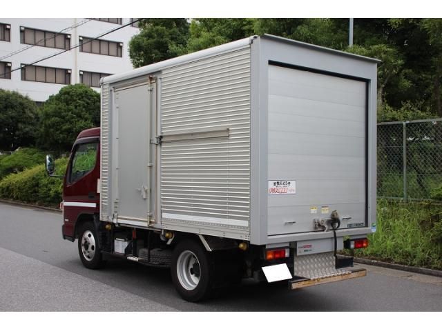 Ref No.A15484984 MITSUBISHI CANTER TRUCK Image#4