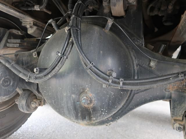 Ref No.A15484985 MITSUBISHI SUPER GREAT Image#17
