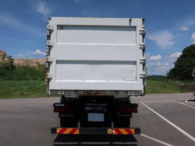 Ref No.A15484985 MITSUBISHI SUPER GREAT Image#5