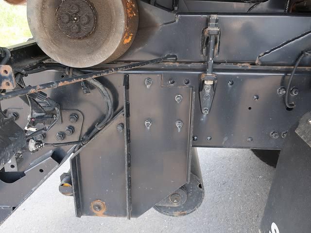 Ref No.A15484985 MITSUBISHI SUPER GREAT Image#16