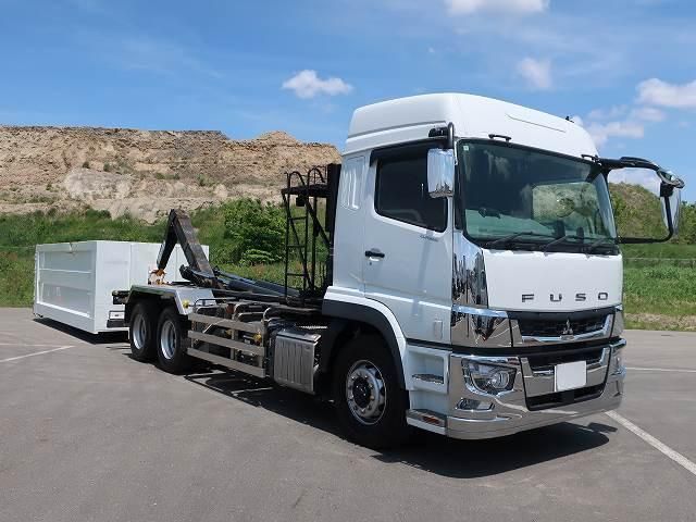 Ref No.A15484985 MITSUBISHI SUPER GREAT Image#10
