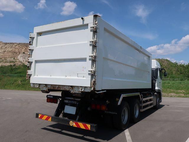 Ref No.A15484985 MITSUBISHI SUPER GREAT Image#3