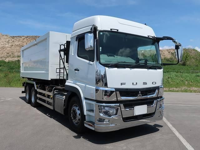 Ref No.A15484985 MITSUBISHI SUPER GREAT Image#2