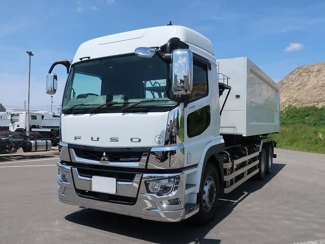 MITSUBISHI SUPER GREAT