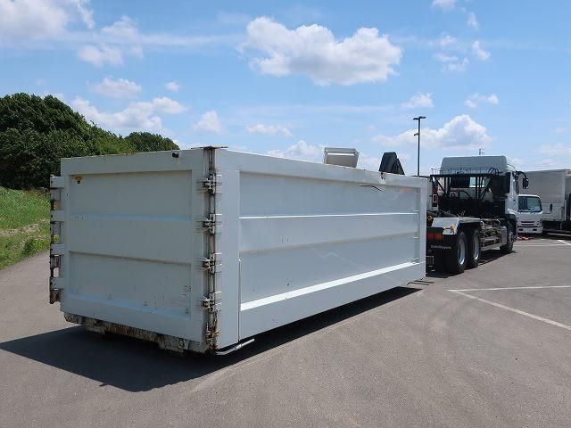 Ref No.A15484985 MITSUBISHI SUPER GREAT Image#11