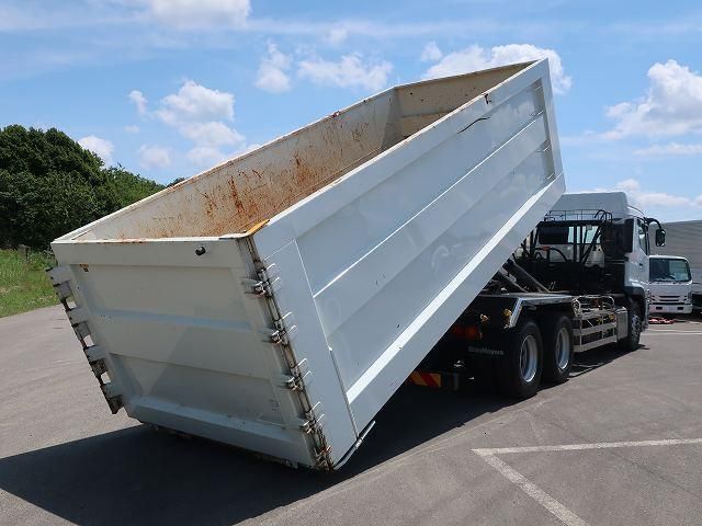 Ref No.A15484985 MITSUBISHI SUPER GREAT Image#6