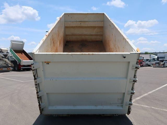 Ref No.A15484985 MITSUBISHI SUPER GREAT Image#8