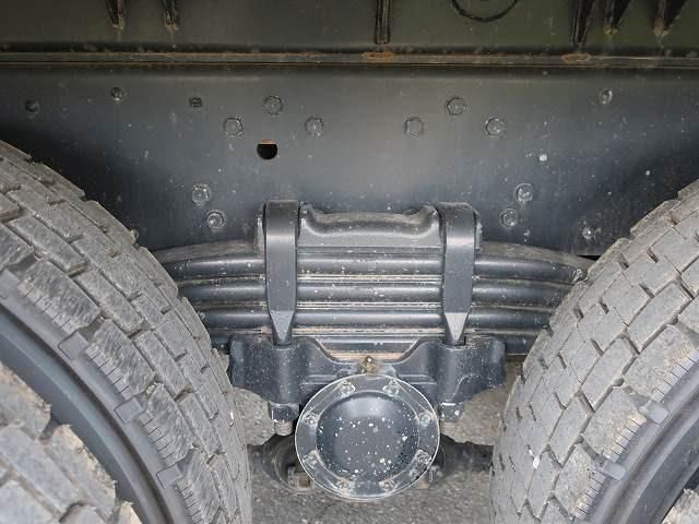 Ref No.A15484985 MITSUBISHI SUPER GREAT Image#15