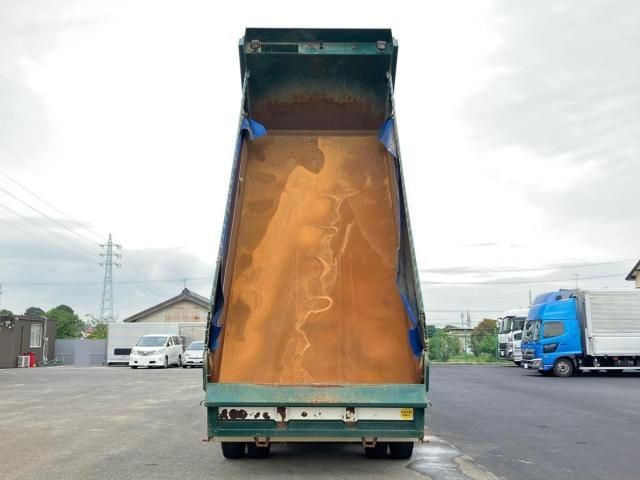 Ref No.A15484990 HINO PROFIA Image#10