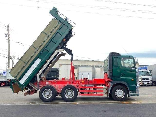 Ref No.A15484990 HINO PROFIA Image#6
