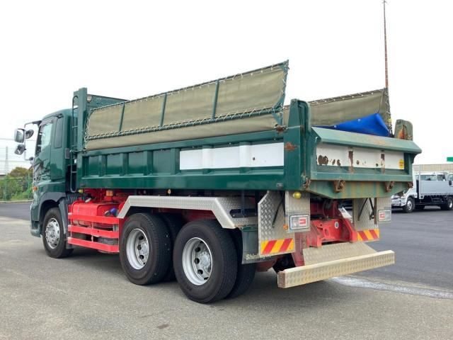 Ref No.A15484990 HINO PROFIA Image#4