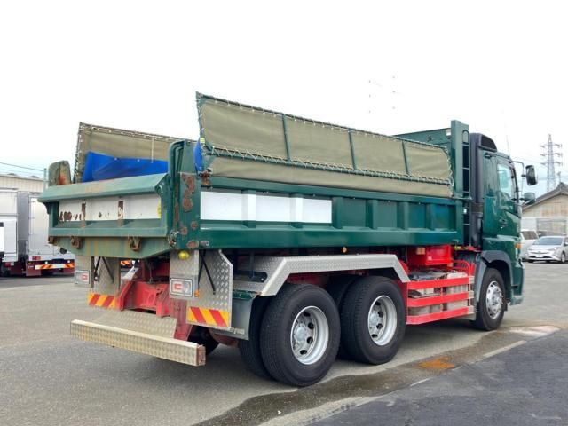 Ref No.A15484990 HINO PROFIA Image#3