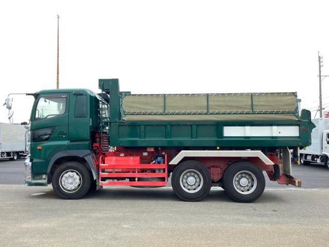 Ref No.A15484990 HINO PROFIA Image#7
