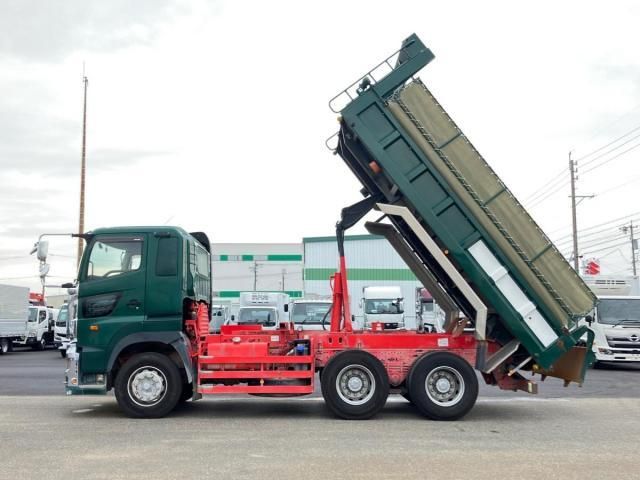 Ref No.A15484990 HINO PROFIA Image#5