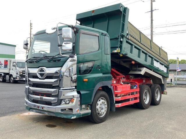 HINO PROFIA