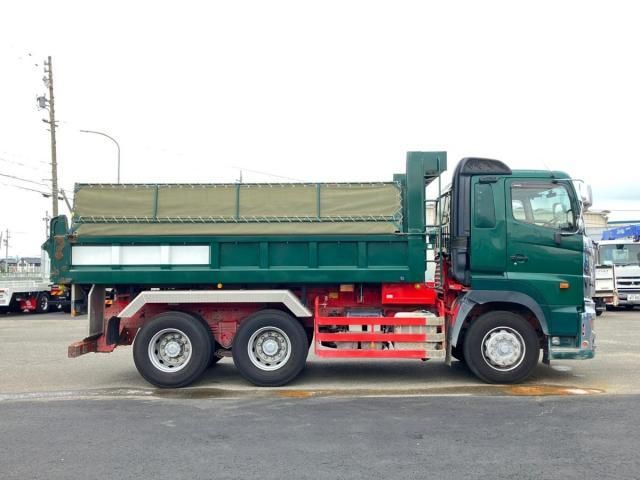 Ref No.A15484990 HINO PROFIA Image#8