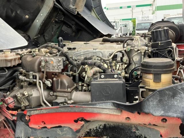 Ref No.A15484990 HINO PROFIA Image#17