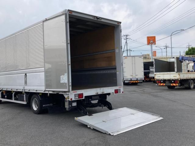 Ref No.A15484992 HINO RANGER Image#15