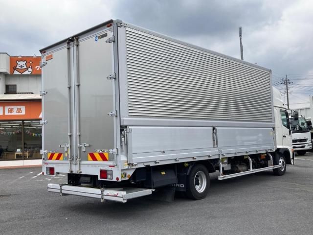 Ref No.A15484992 HINO RANGER Image#3