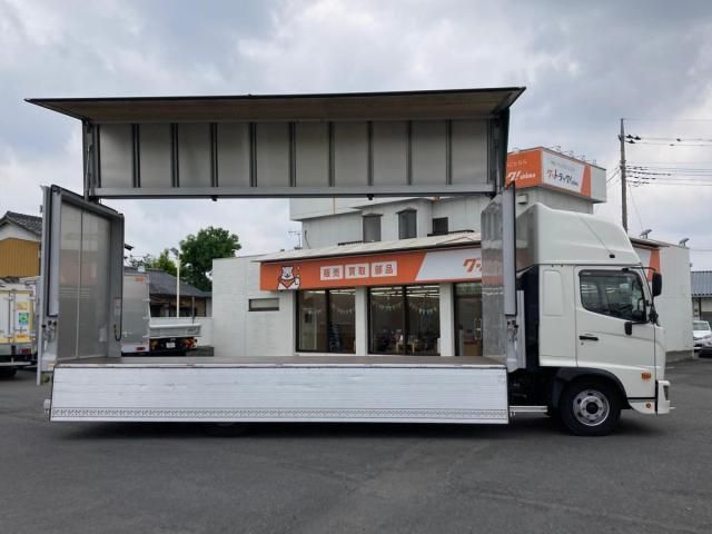 Ref No.A15484992 HINO RANGER Image#6
