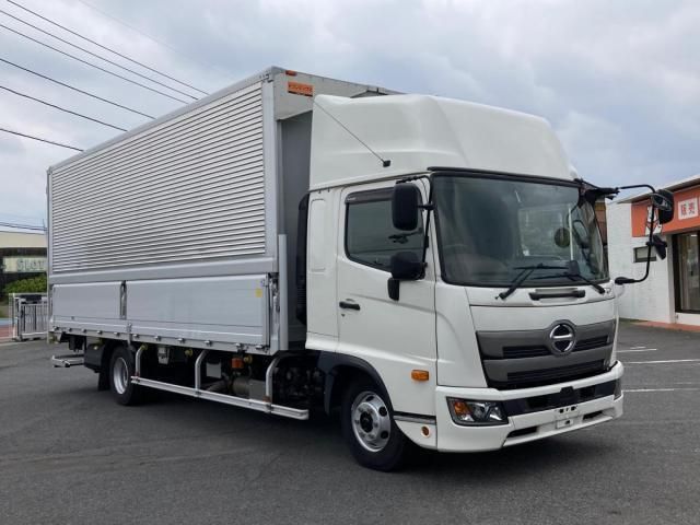 Ref No.A15484992 HINO RANGER Image#2