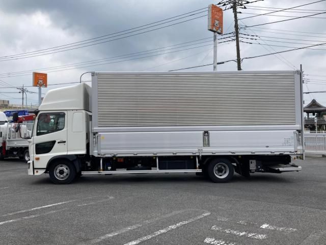 Ref No.A15484992 HINO RANGER Image#7